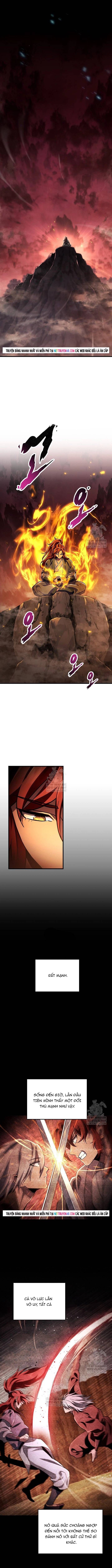 đọc truyện Cửu Thiên Kiếm Pháp Chương 143 ảnh 14 tại Thiên Thai Truyện