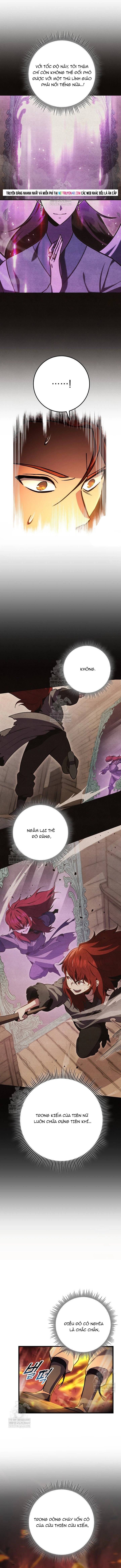 đọc truyện Cửu Thiên Kiếm Pháp Chương 143 ảnh 16 tại Thiên Thai Truyện