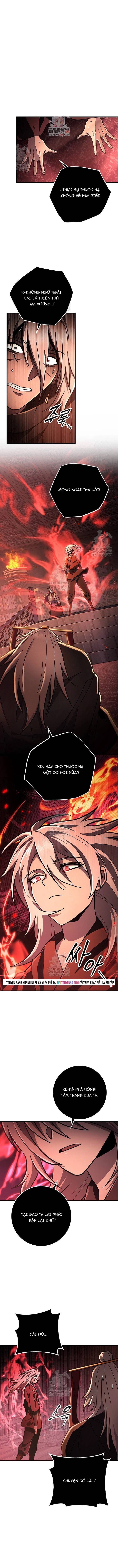 đọc truyện Cửu Thiên Kiếm Pháp Chương 143 ảnh 4 tại Thiên Thai Truyện