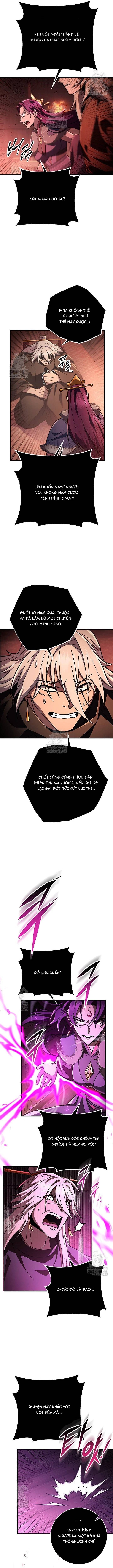 đọc truyện Cửu Thiên Kiếm Pháp Chương 143 ảnh 5 tại Thiên Thai Truyện