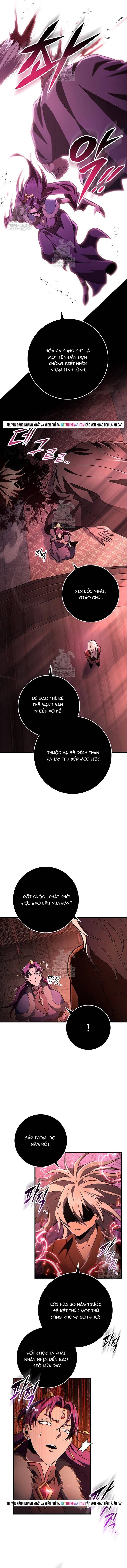 đọc truyện Cửu Thiên Kiếm Pháp Chương 143 ảnh 6 tại Thiên Thai Truyện