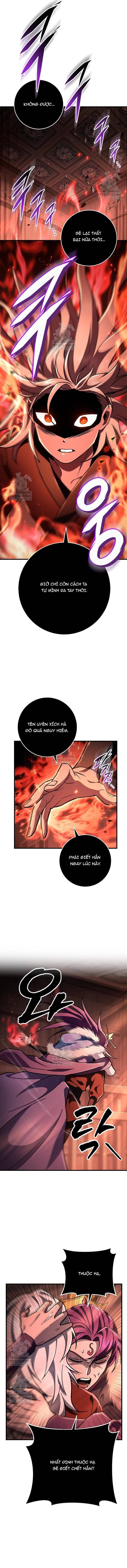 đọc truyện Cửu Thiên Kiếm Pháp Chương 143 ảnh 7 tại Thiên Thai Truyện