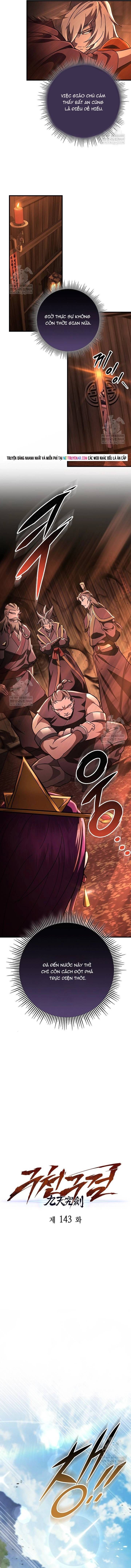 đọc truyện Cửu Thiên Kiếm Pháp Chương 143 ảnh 9 tại Thiên Thai Truyện