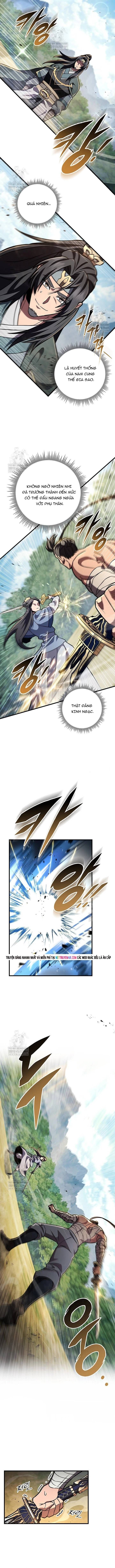 đọc truyện Cửu Thiên Kiếm Pháp Chương 143 ảnh 10 tại Thiên Thai Truyện