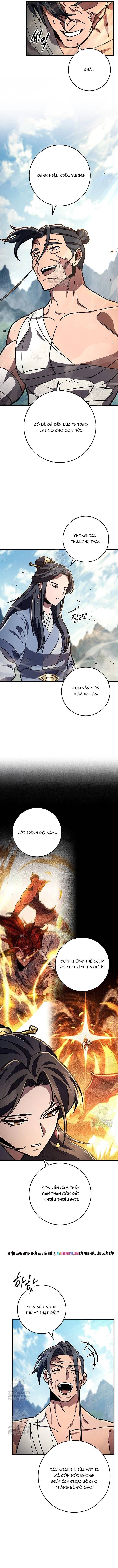 đọc truyện Cửu Thiên Kiếm Pháp Chương 143 ảnh 11 tại Thiên Thai Truyện