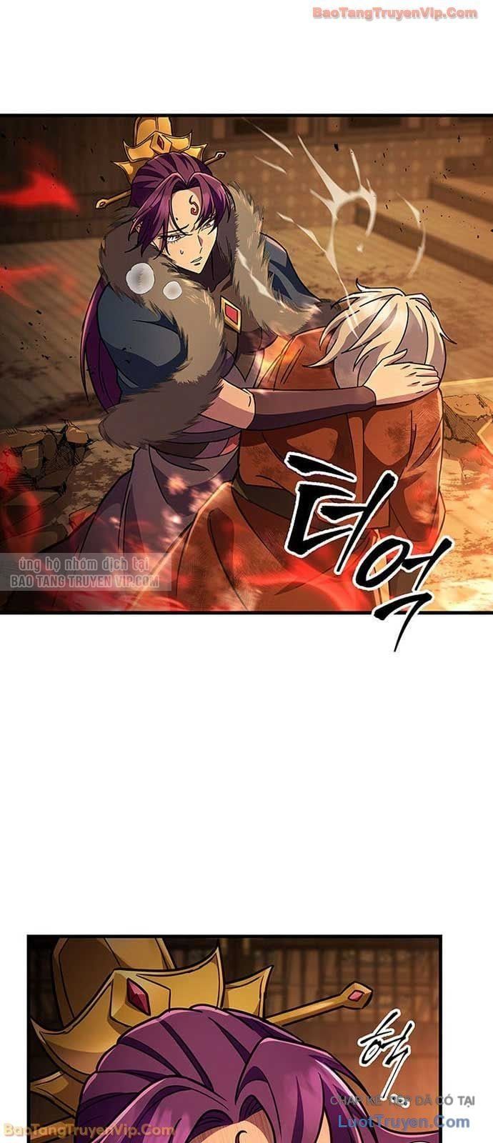 đọc truyện Cửu Thiên Kiếm Pháp Chương 144 ảnh 47 tại Thiên Thai Truyện