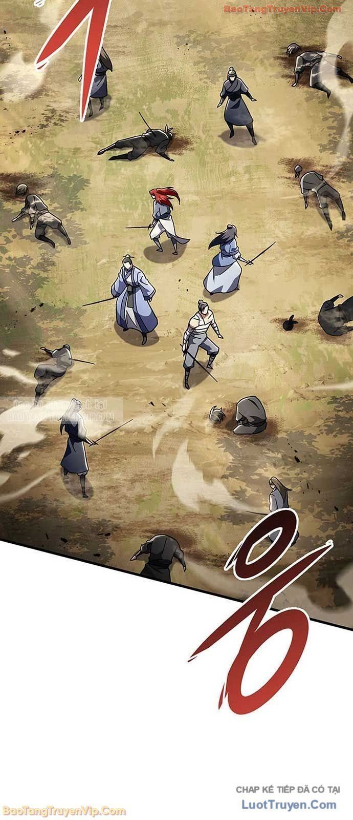 đọc truyện Cửu Thiên Kiếm Pháp Chương 144 ảnh 70 tại Thiên Thai Truyện