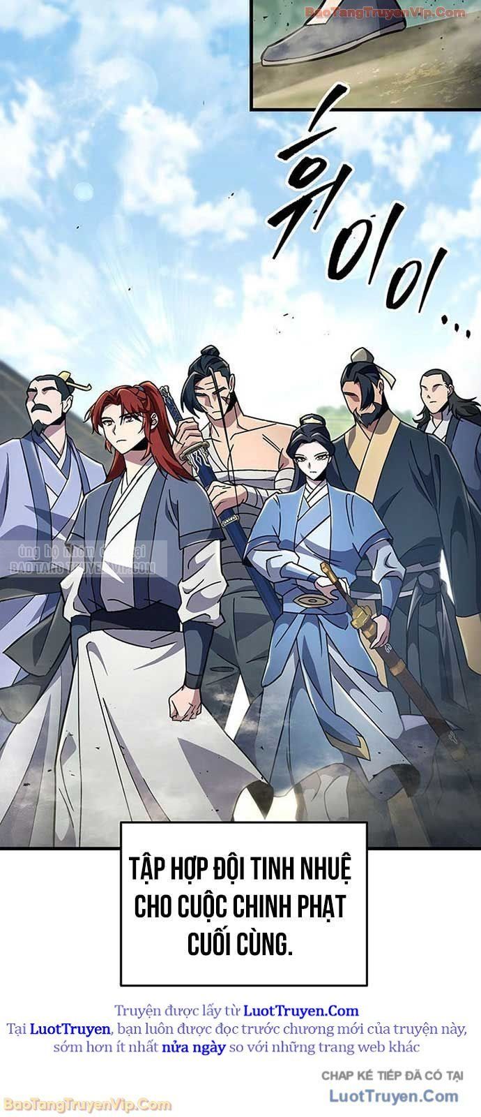 đọc truyện Cửu Thiên Kiếm Pháp Chương 144 ảnh 87 tại Thiên Thai Truyện