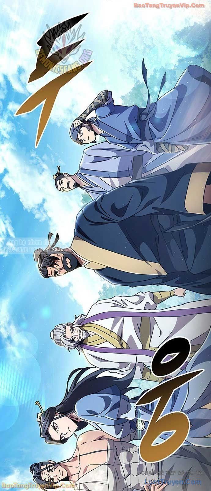 đọc truyện Cửu Thiên Kiếm Pháp Chương 144 ảnh 100 tại Thiên Thai Truyện