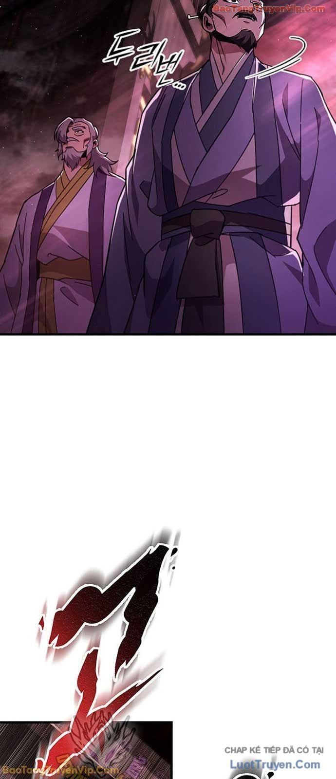 đọc truyện Cửu Thiên Kiếm Pháp Chương 145 ảnh 28 tại Thiên Thai Truyện