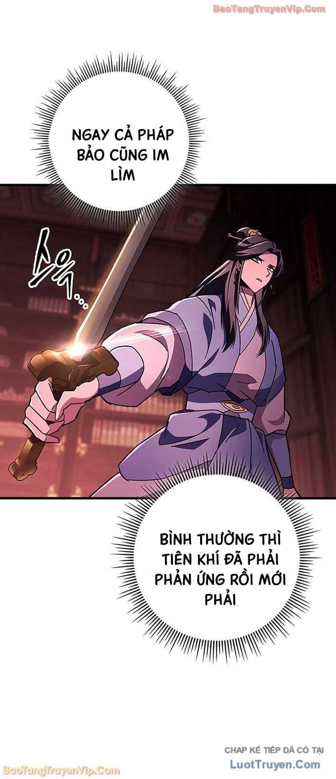 đọc truyện Cửu Thiên Kiếm Pháp Chương 145 ảnh 31 tại Thiên Thai Truyện