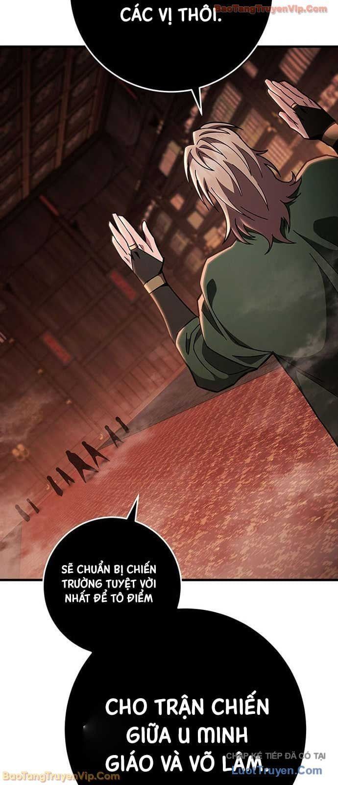 đọc truyện Cửu Thiên Kiếm Pháp Chương 145 ảnh 54 tại Thiên Thai Truyện