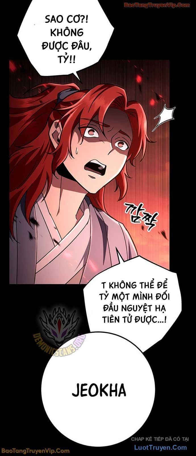 đọc truyện Cửu Thiên Kiếm Pháp Chương 147 ảnh 32 tại Thiên Thai Truyện