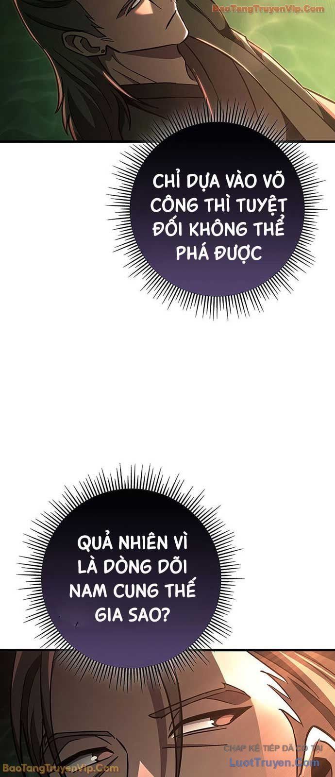 đọc truyện Cửu Thiên Kiếm Pháp Chương 147 ảnh 58 tại Thiên Thai Truyện