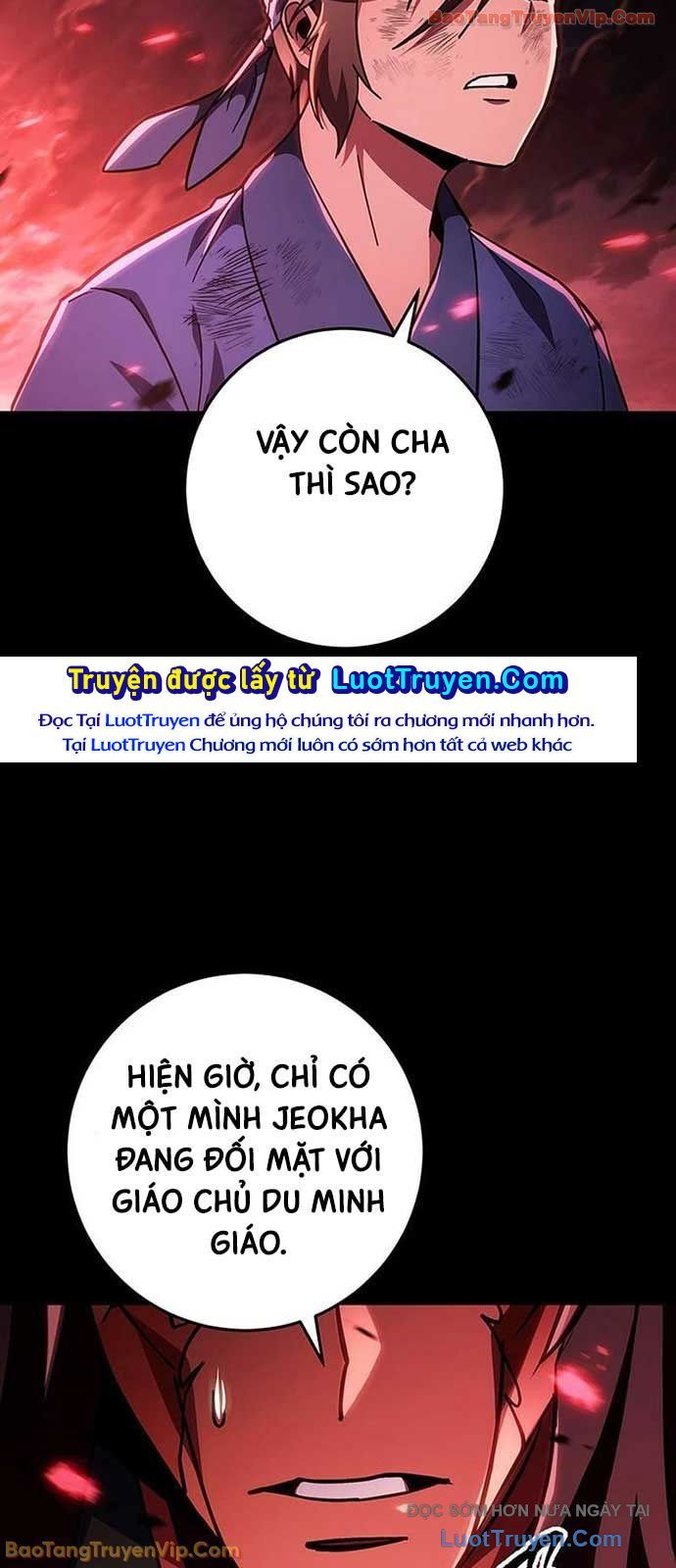 đọc truyện Cửu Thiên Kiếm Pháp Chương 149 ảnh 107 tại Thiên Thai Truyện