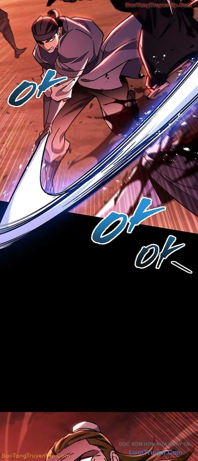 đọc truyện Cửu Thiên Kiếm Pháp Chương 149 ảnh 77 tại Thiên Thai Truyện