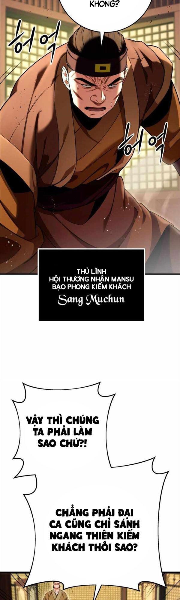 đọc truyện Cửu Thiên Kiếm Pháp Chương 15 ảnh 11 tại Truyện Dạ Ký