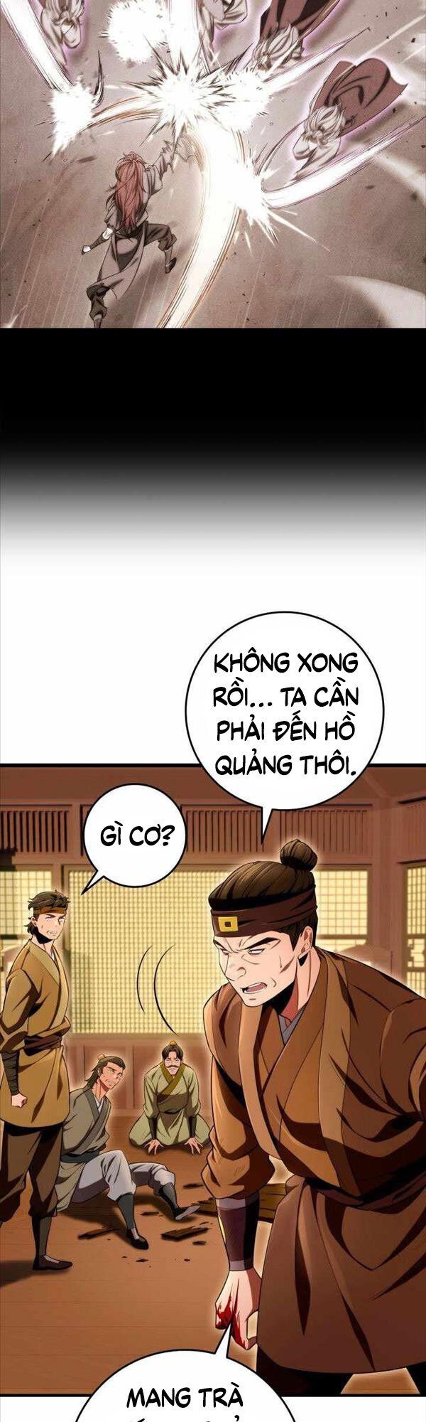 đọc truyện Cửu Thiên Kiếm Pháp Chương 15 ảnh 15 tại Truyện Dạ Ký