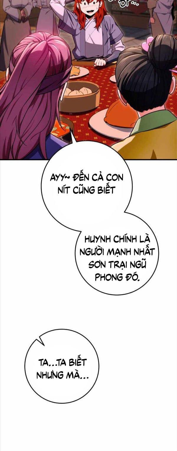đọc truyện Cửu Thiên Kiếm Pháp Chương 15 ảnh 30 tại Truyện Dạ Ký