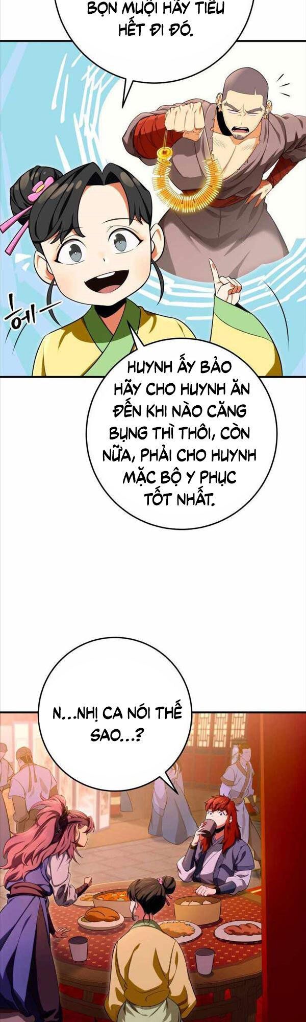 đọc truyện Cửu Thiên Kiếm Pháp Chương 15 ảnh 33 tại Truyện Dạ Ký