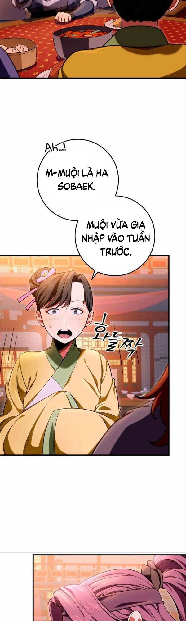 đọc truyện Cửu Thiên Kiếm Pháp Chương 15 ảnh 35 tại Truyện Dạ Ký