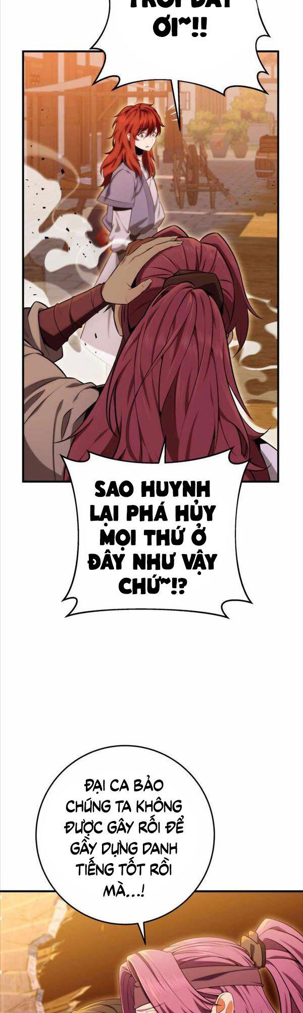 đọc truyện Cửu Thiên Kiếm Pháp Chương 16 ảnh 29 tại Truyện Dạ Ký