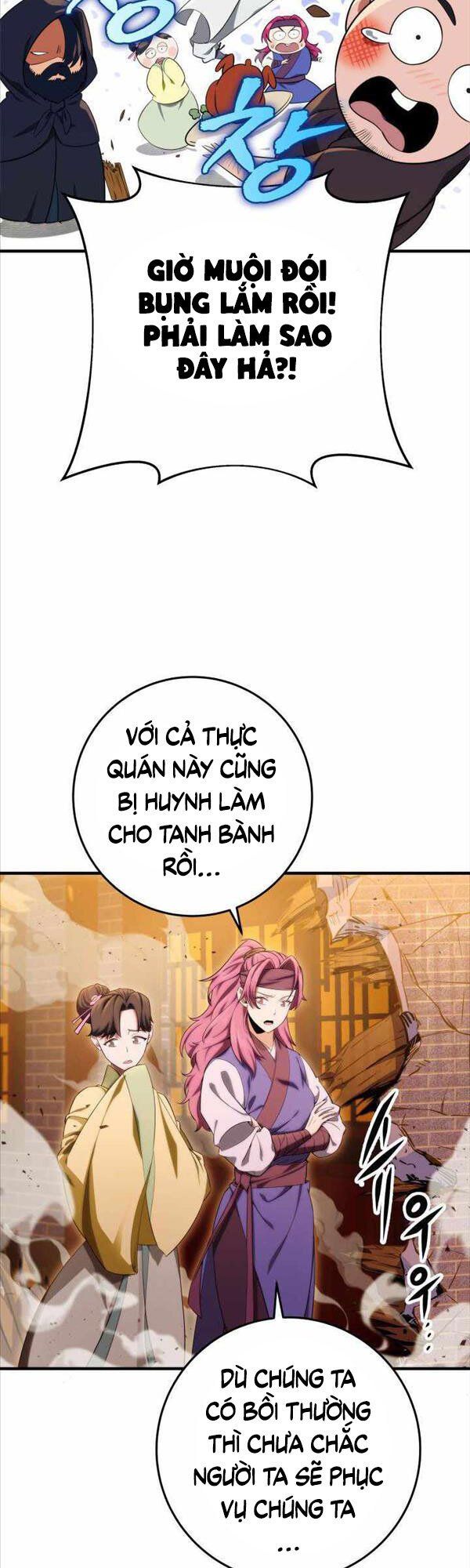 đọc truyện Cửu Thiên Kiếm Pháp Chương 16 ảnh 32 tại Truyện Dạ Ký