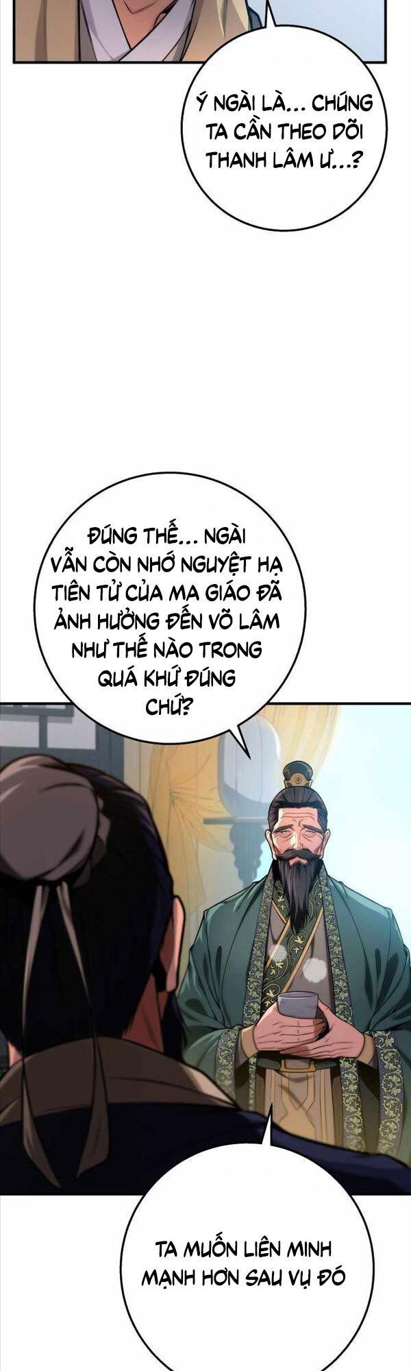 đọc truyện Cửu Thiên Kiếm Pháp Chương 17 ảnh 14 tại Truyện Dạ Ký