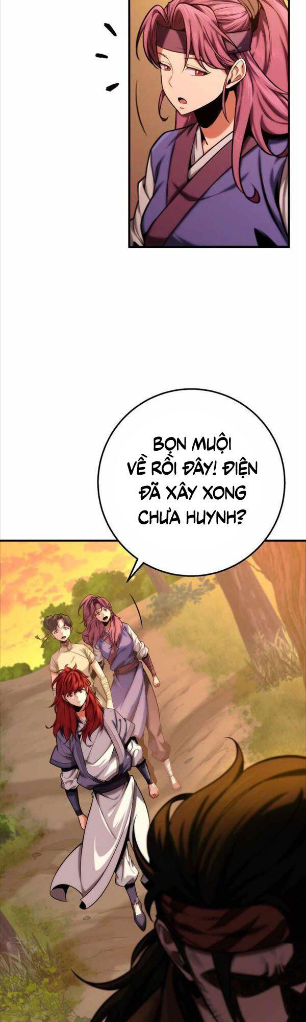đọc truyện Cửu Thiên Kiếm Pháp Chương 18 ảnh 25 tại Truyện Dạ Ký