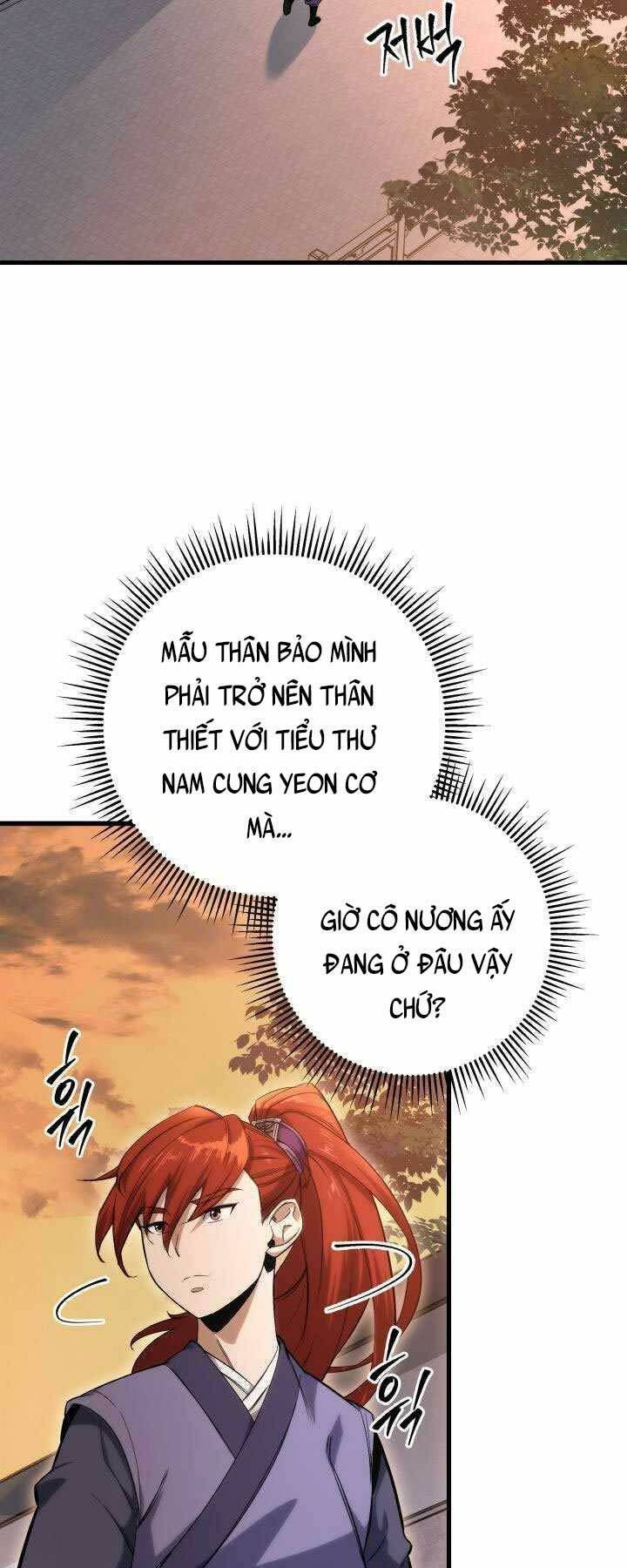 đọc truyện Cửu Thiên Kiếm Pháp Chương 2 ảnh 27 tại Truyện Dạ Ký