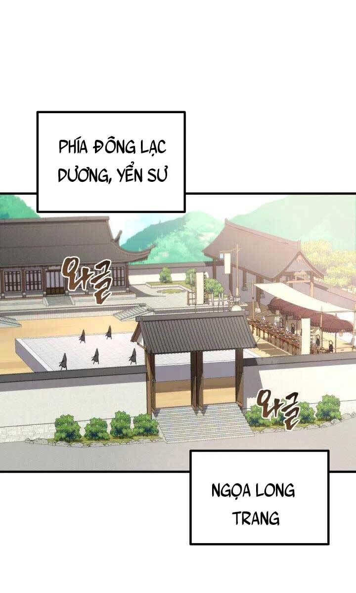 đọc truyện Cửu Thiên Kiếm Pháp Chương 22 ảnh 2 tại Truyện Dạ Ký