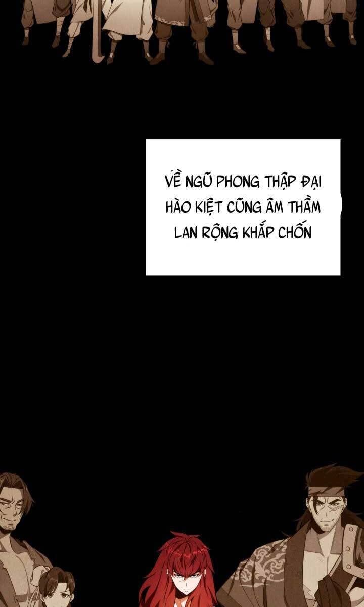 đọc truyện Cửu Thiên Kiếm Pháp Chương 23 ảnh 45 tại Truyện Dạ Ký
