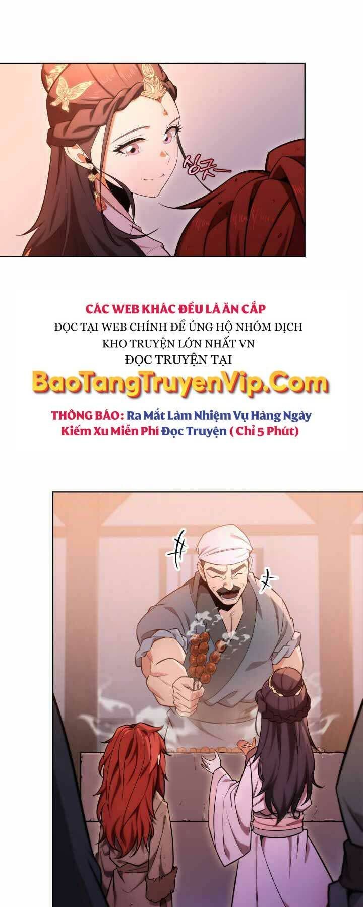 đọc truyện Cửu Thiên Kiếm Pháp Chương 3 ảnh 8 tại Truyện Dạ Ký