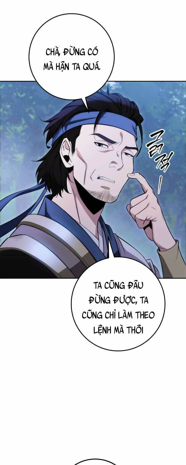 đọc truyện Cửu Thiên Kiếm Pháp Chương 3 ảnh 83 tại Truyện Dạ Ký