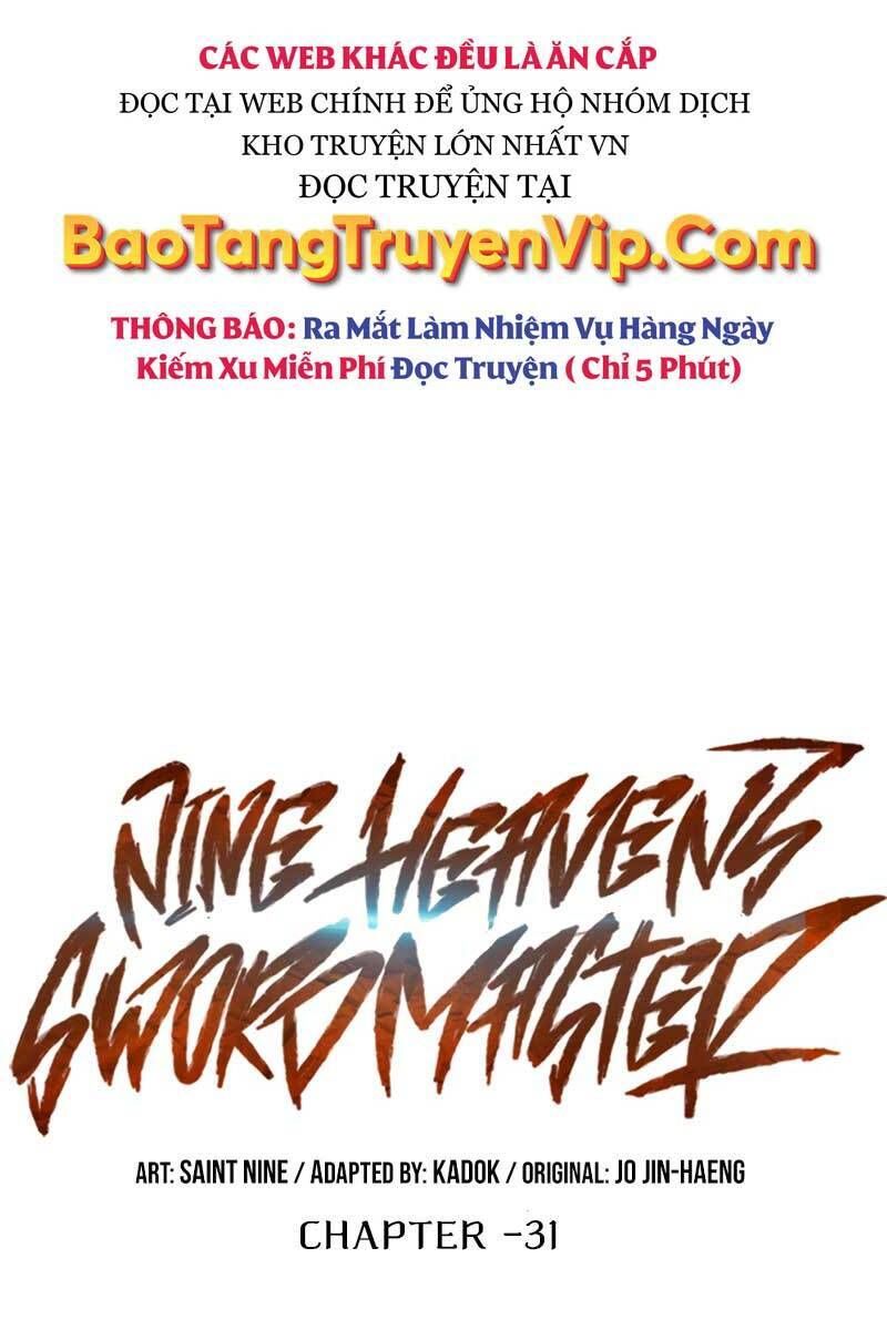 đọc truyện Cửu Thiên Kiếm Pháp Chương 31 ảnh 42 tại Truyện Dạ Ký