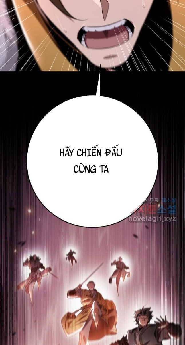 đọc truyện Cửu Thiên Kiếm Pháp Chương 34 ảnh 100 tại Truyện Dạ Ký