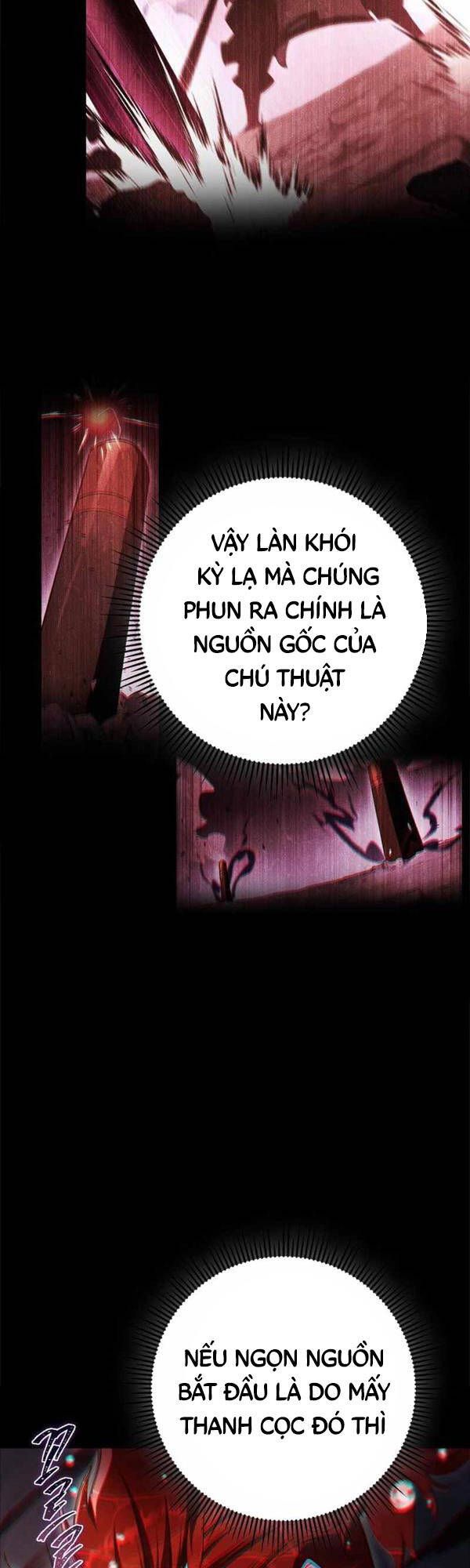 đọc truyện Cửu Thiên Kiếm Pháp Chương 38 ảnh 25 tại Truyện Dạ Ký