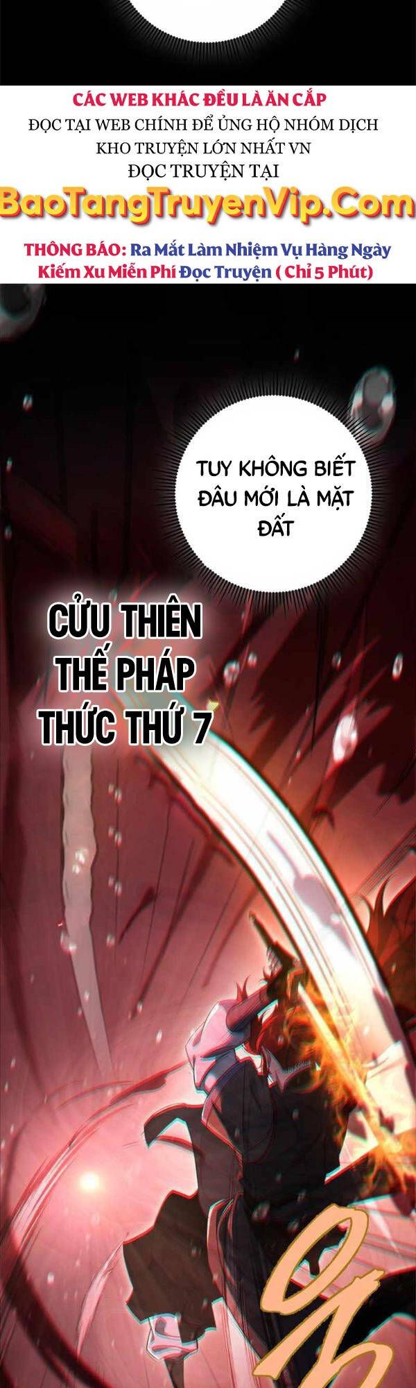 đọc truyện Cửu Thiên Kiếm Pháp Chương 38 ảnh 27 tại Truyện Dạ Ký