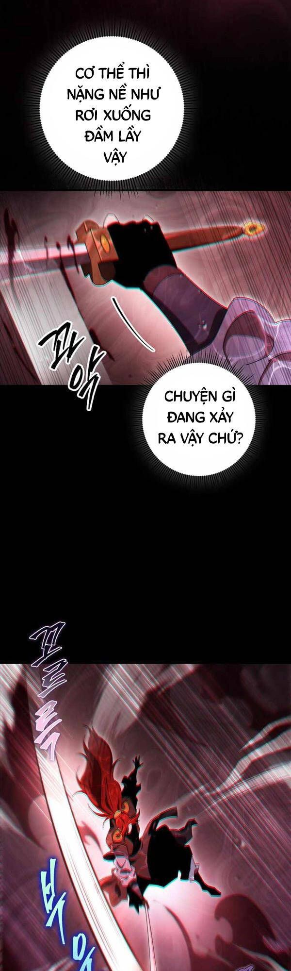 đọc truyện Cửu Thiên Kiếm Pháp Chương 38 ảnh 8 tại Truyện Dạ Ký