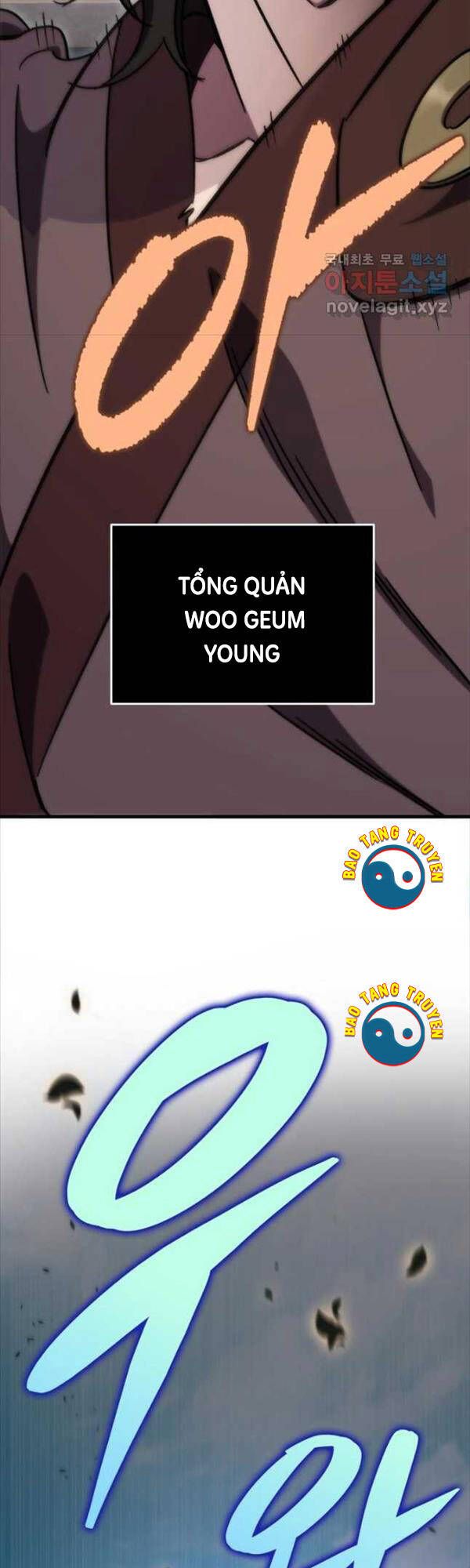 đọc truyện Cửu Thiên Kiếm Pháp Chương 43 ảnh 12 tại Truyện Dạ Ký