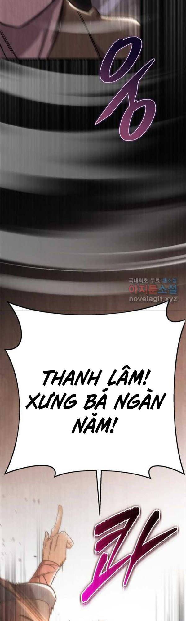 đọc truyện Cửu Thiên Kiếm Pháp Chương 43 ảnh 8 tại Truyện Dạ Ký