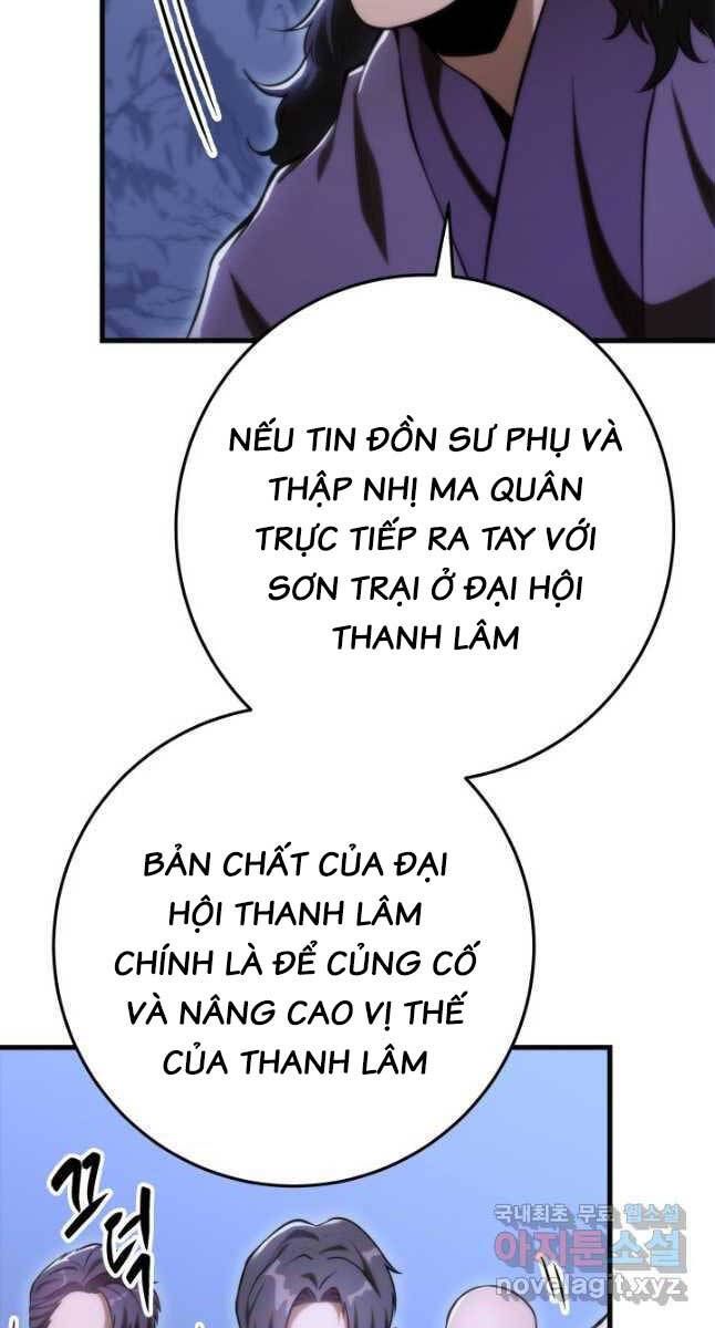 đọc truyện Cửu Thiên Kiếm Pháp Chương 49 ảnh 16 tại Truyện Dạ Ký