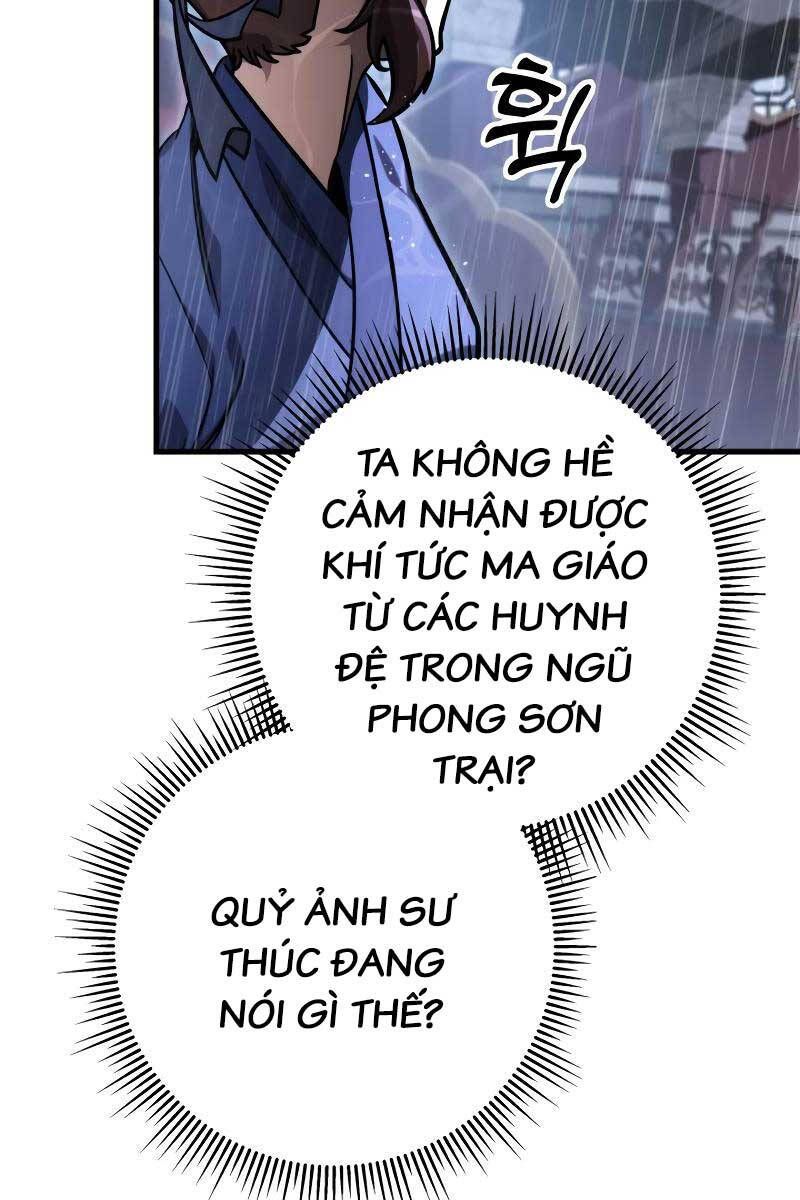 đọc truyện Cửu Thiên Kiếm Pháp Chương 53 ảnh 30 tại Truyện Dạ Ký