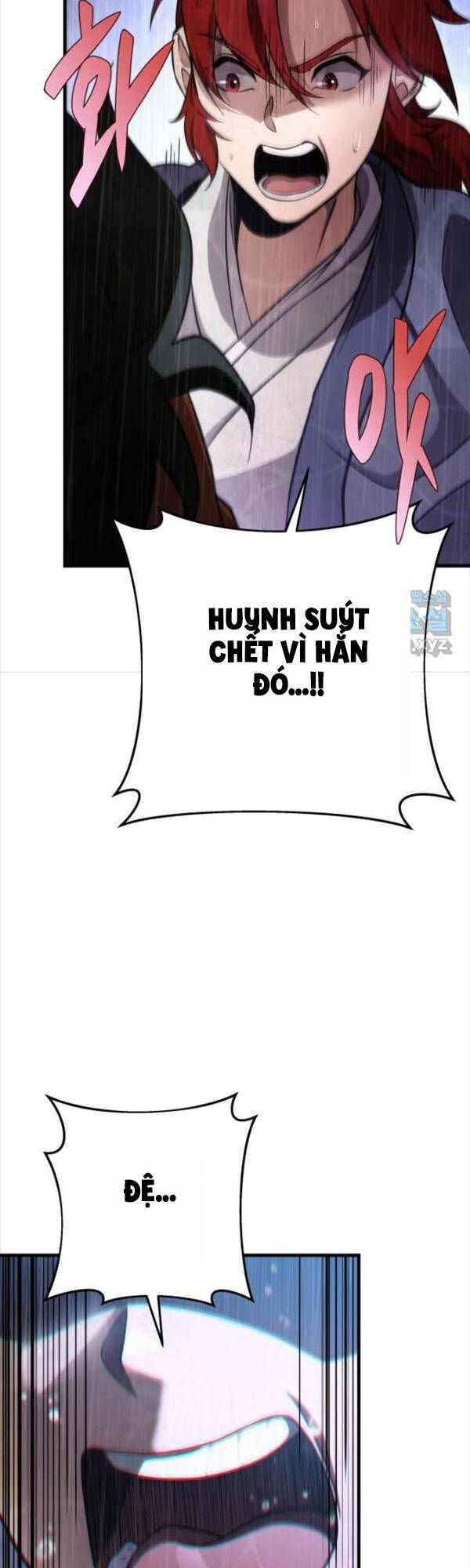 đọc truyện Cửu Thiên Kiếm Pháp Chương 57 ảnh 17 tại Truyện Dạ Ký