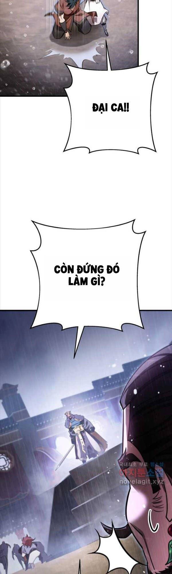 đọc truyện Cửu Thiên Kiếm Pháp Chương 57 ảnh 32 tại Truyện Dạ Ký