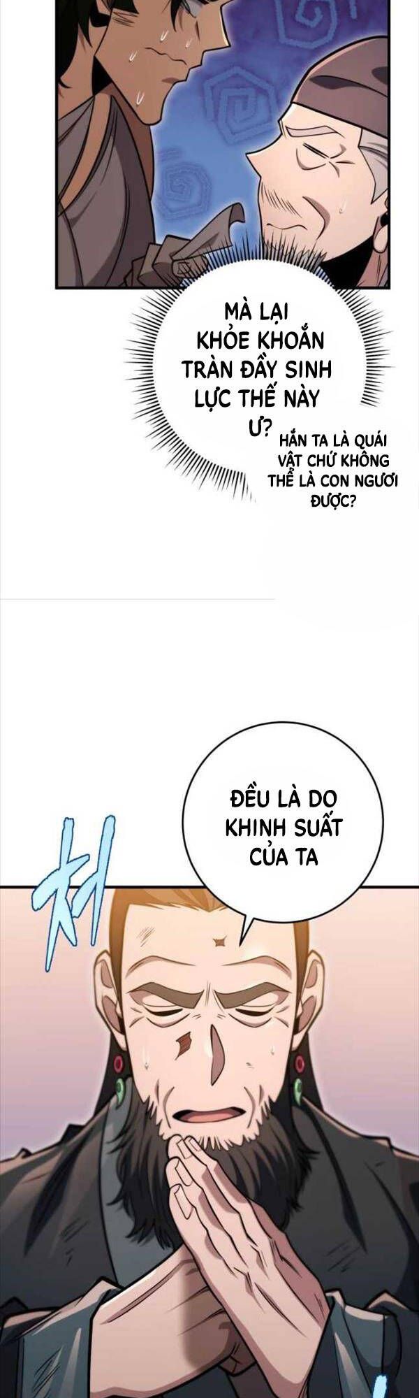 đọc truyện Cửu Thiên Kiếm Pháp Chương 57 ảnh 46 tại Truyện Dạ Ký