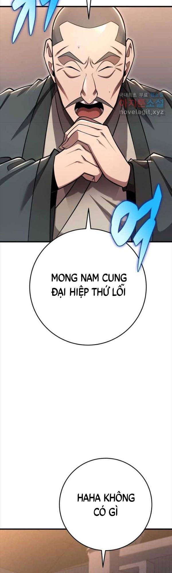 đọc truyện Cửu Thiên Kiếm Pháp Chương 59 ảnh 12 tại Truyện Dạ Ký