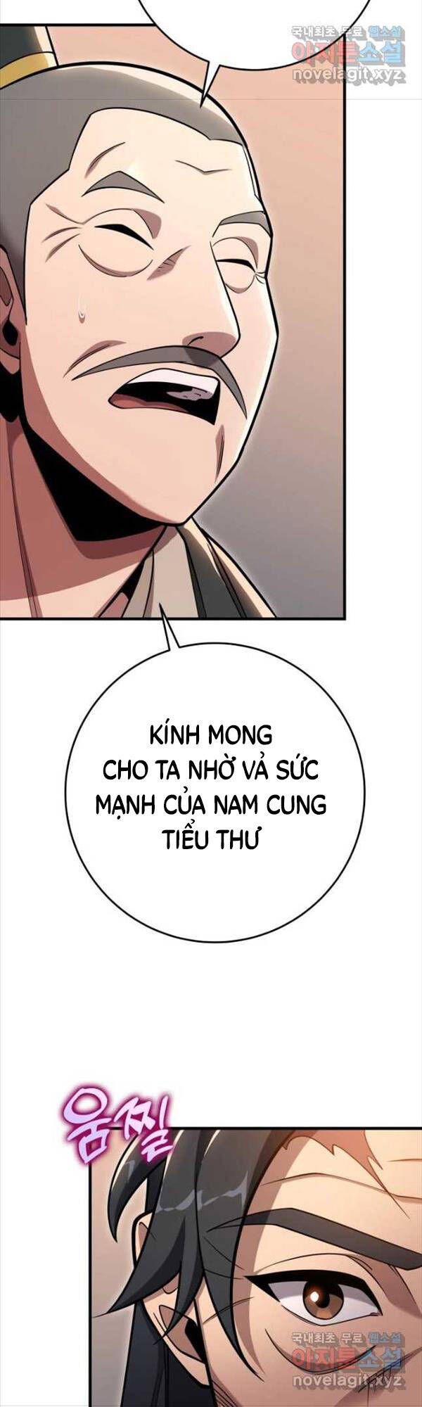 đọc truyện Cửu Thiên Kiếm Pháp Chương 59 ảnh 14 tại Truyện Dạ Ký