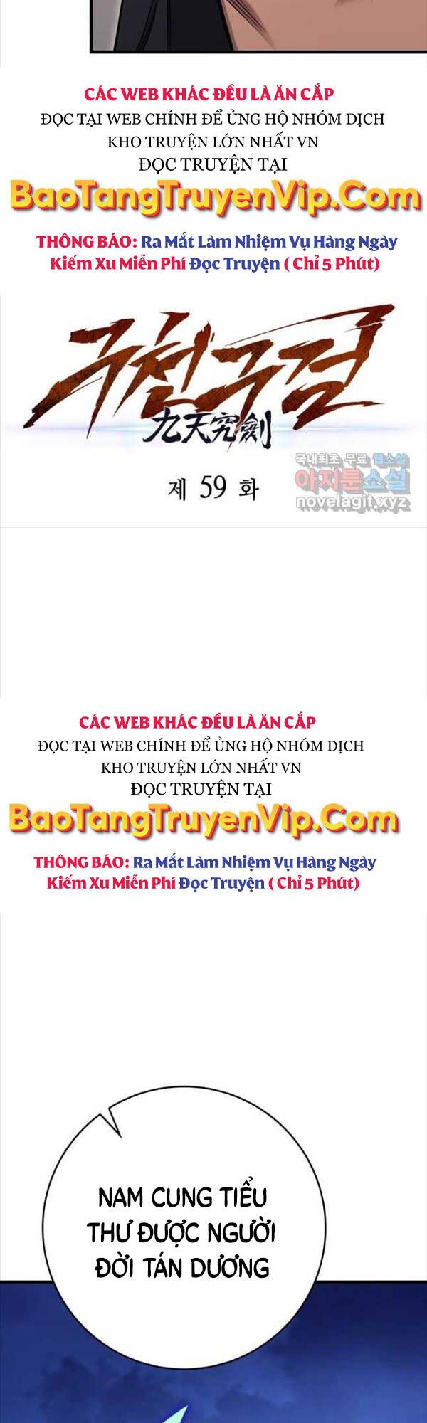 đọc truyện Cửu Thiên Kiếm Pháp Chương 59 ảnh 15 tại Truyện Dạ Ký