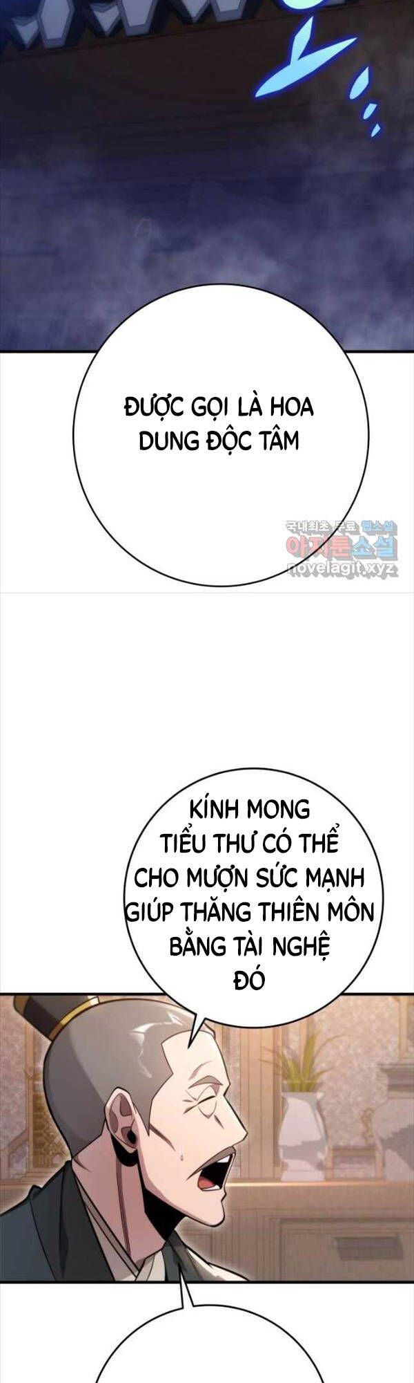 đọc truyện Cửu Thiên Kiếm Pháp Chương 59 ảnh 17 tại Truyện Dạ Ký